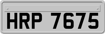 HRP7675