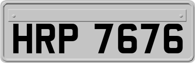 HRP7676