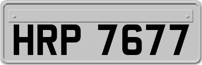 HRP7677