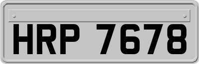HRP7678