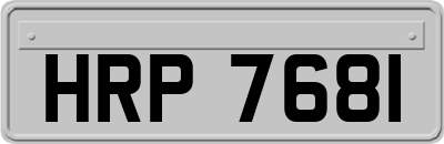 HRP7681