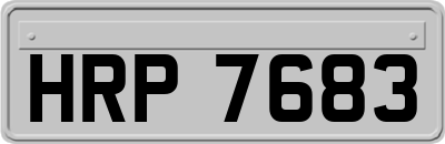 HRP7683