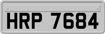 HRP7684