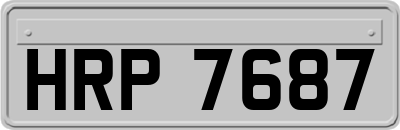 HRP7687