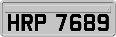 HRP7689
