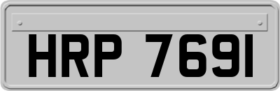 HRP7691