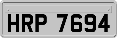 HRP7694