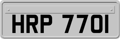 HRP7701