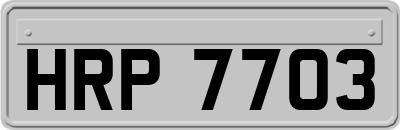 HRP7703