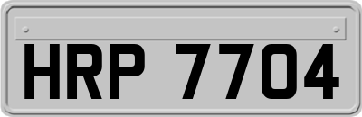 HRP7704