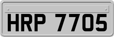 HRP7705