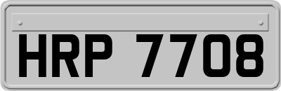 HRP7708