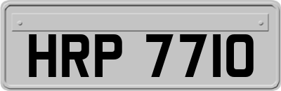 HRP7710