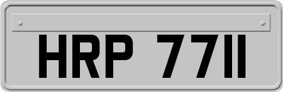 HRP7711