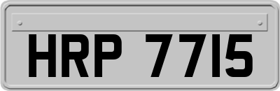 HRP7715