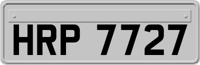 HRP7727