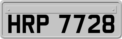 HRP7728