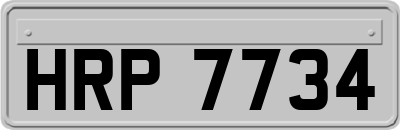 HRP7734