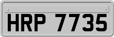 HRP7735