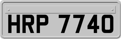 HRP7740