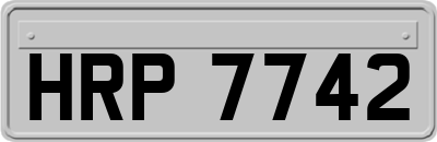 HRP7742