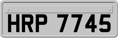 HRP7745