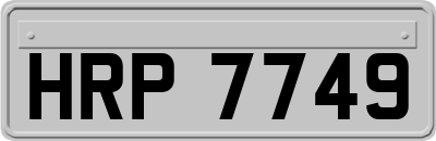 HRP7749