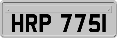 HRP7751