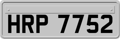 HRP7752