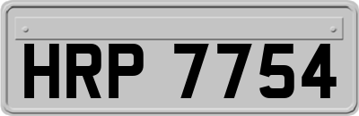 HRP7754