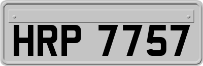 HRP7757