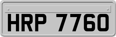HRP7760