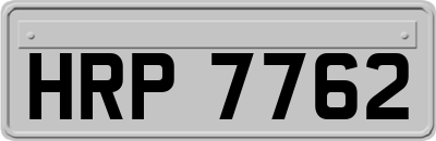 HRP7762