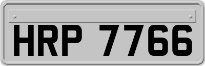HRP7766