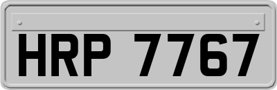 HRP7767
