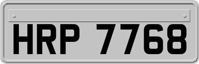 HRP7768