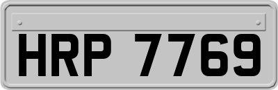 HRP7769