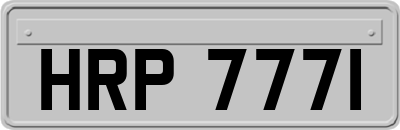 HRP7771