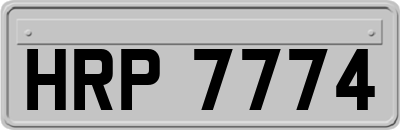 HRP7774