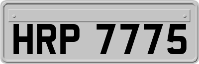 HRP7775