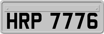 HRP7776