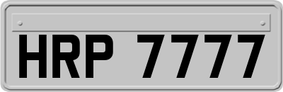 HRP7777