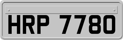 HRP7780