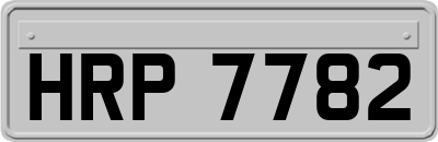 HRP7782