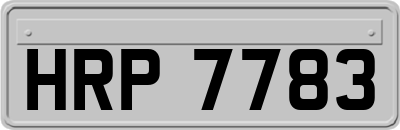 HRP7783