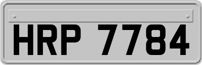HRP7784