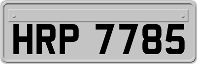 HRP7785