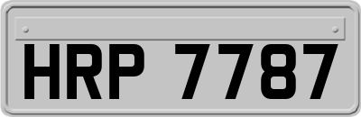 HRP7787