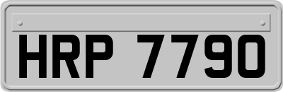 HRP7790