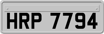 HRP7794